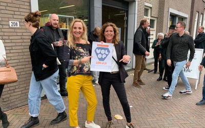 Waalwijk eerste deelnemende gemeente VOLOP