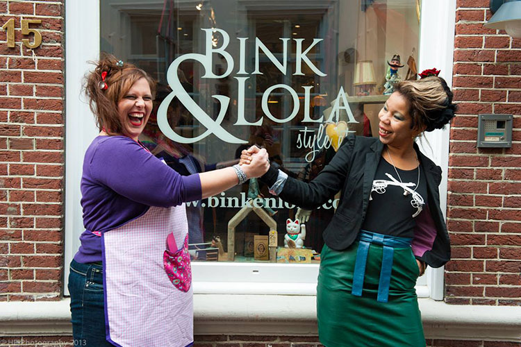 VOLOP Brabant van start