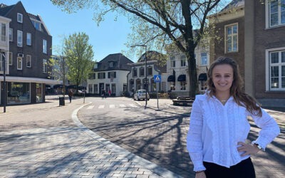 Gemeente Meierijstad enthousiast en in de startblokken