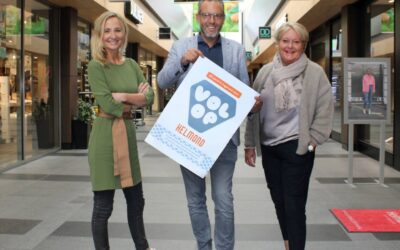 Gemeente Helmond start met VOLOP!