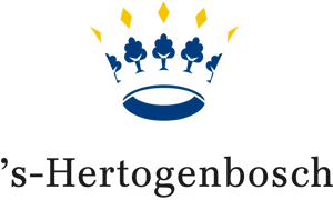logo_Gemeente-Den-Bosch gemeente 's Hertogenbosch is partner van VOLOP Den Bosch