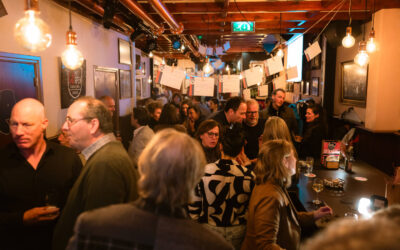 Kickoff VOLOP Roosendaal groot succes!