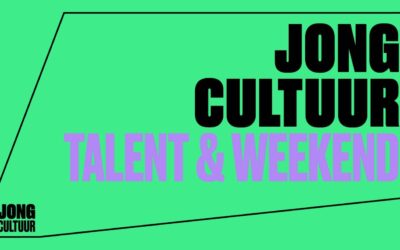 Jong Cultuur Eindhoven biedt workshops aan bij WeerWoordGeven