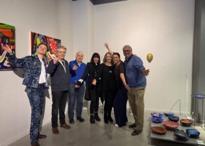 Nieuwe kunstlocatie WoensXL nr 90