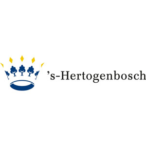 den-bosch gemeente 's Hertogenbosch is partner van VOLOP Den Bosch